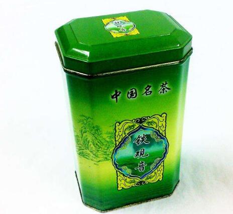食品罐鐵盒廠家